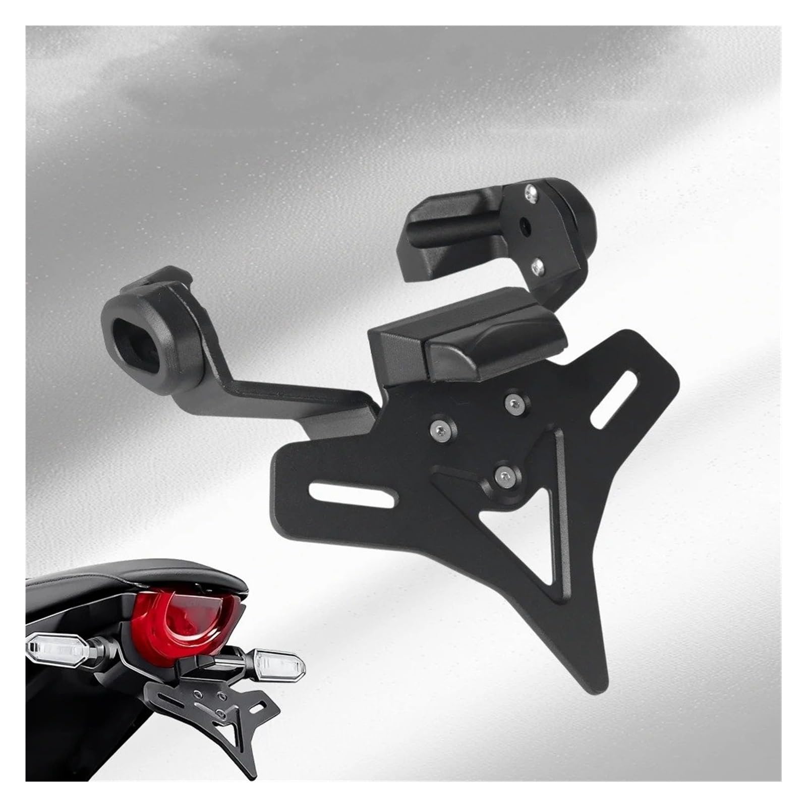 Porta targhe Moto Per CB1000R 2018-2024