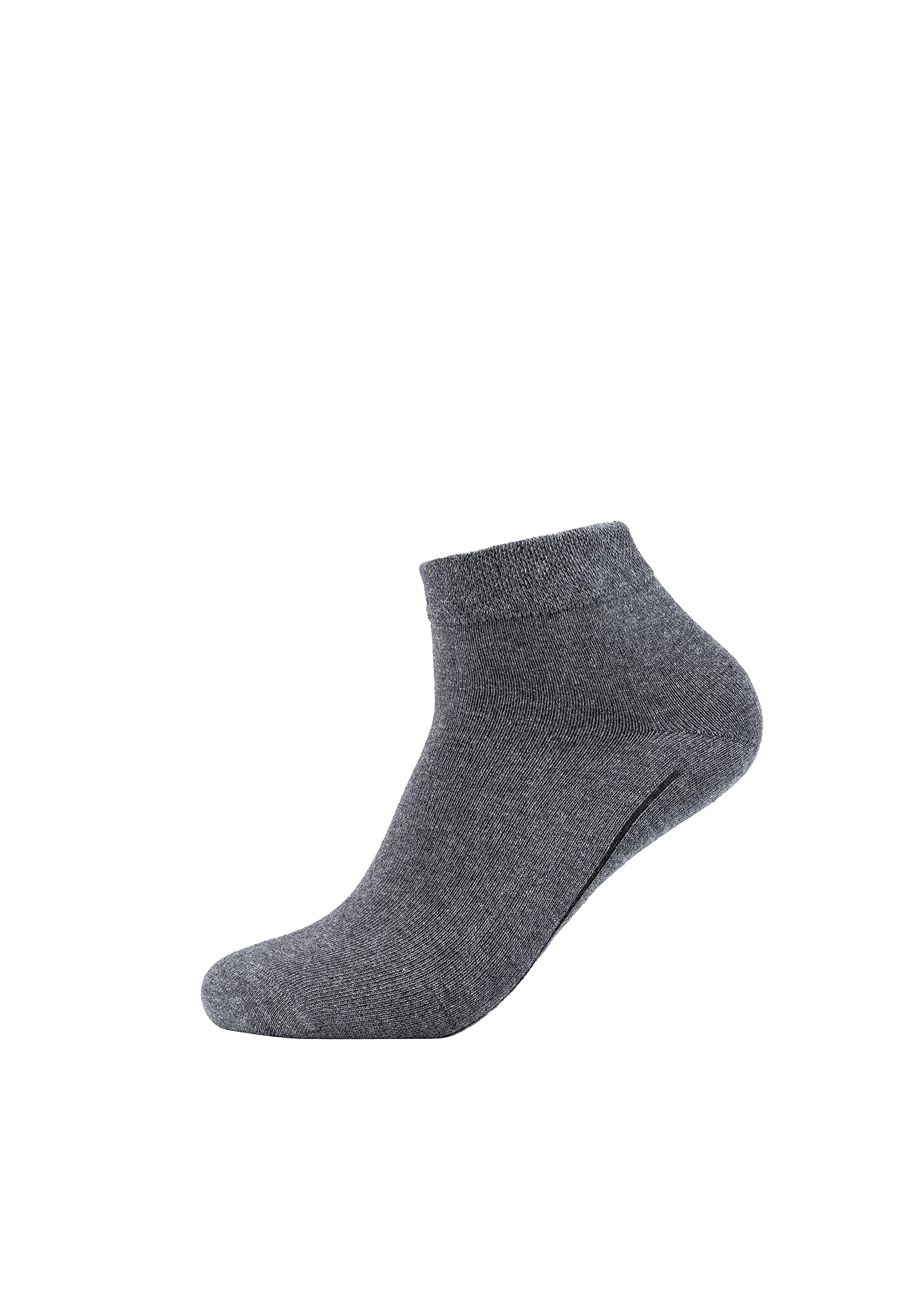 Camano Unisex Kurzsocken 7er Pack