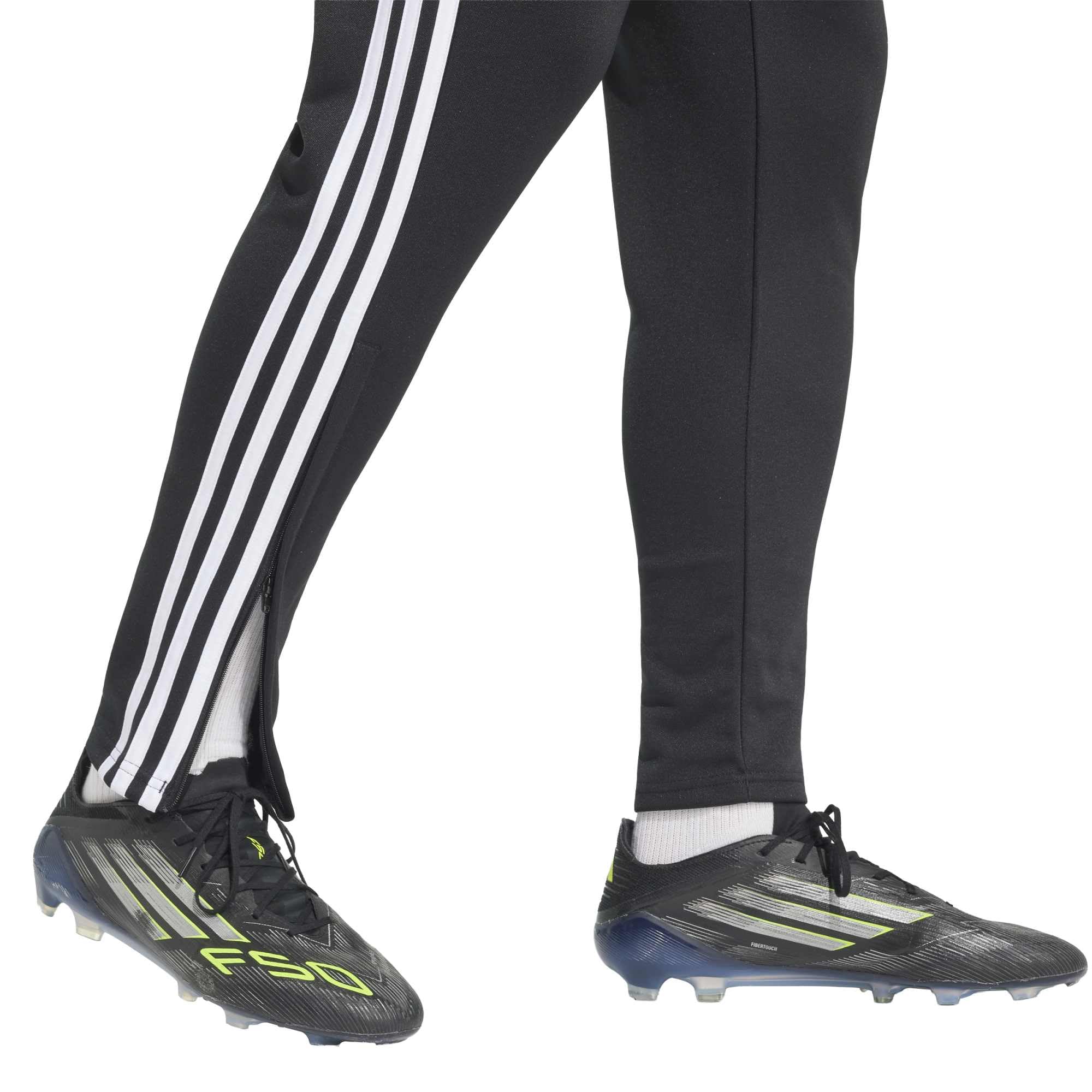 Adidas Herren Tracksuit Pants Tiro24 Training Pant Regular