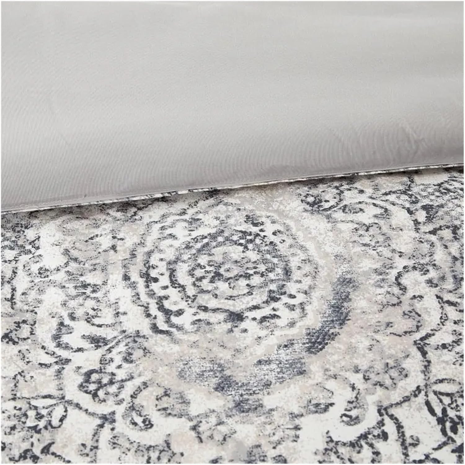 8-Piece Comfortable Set, Queen Bedding Set, Quilt Cover,Bed