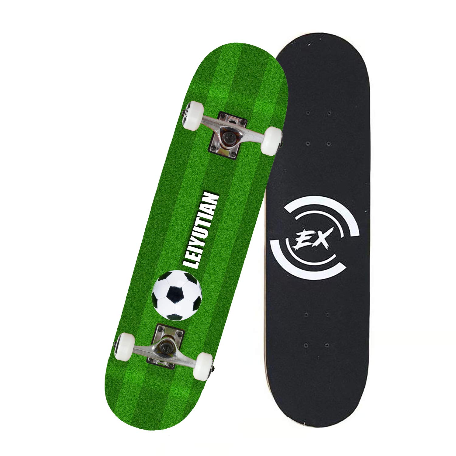 9 Best Standard Skateboards 2023 Reviews & Ratings