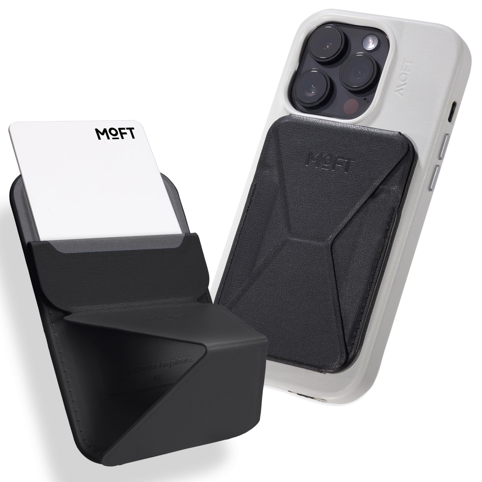 Amazon.co.jp: MOFT【公式直営店】磁力強化版 Snap-On スマホ