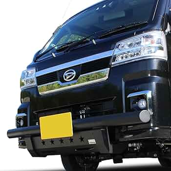 ハイゼット　フロントバンパー 71QGaYRD4VL._UF350,350_QL50_.jpg