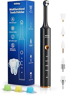 Tooth Polisher