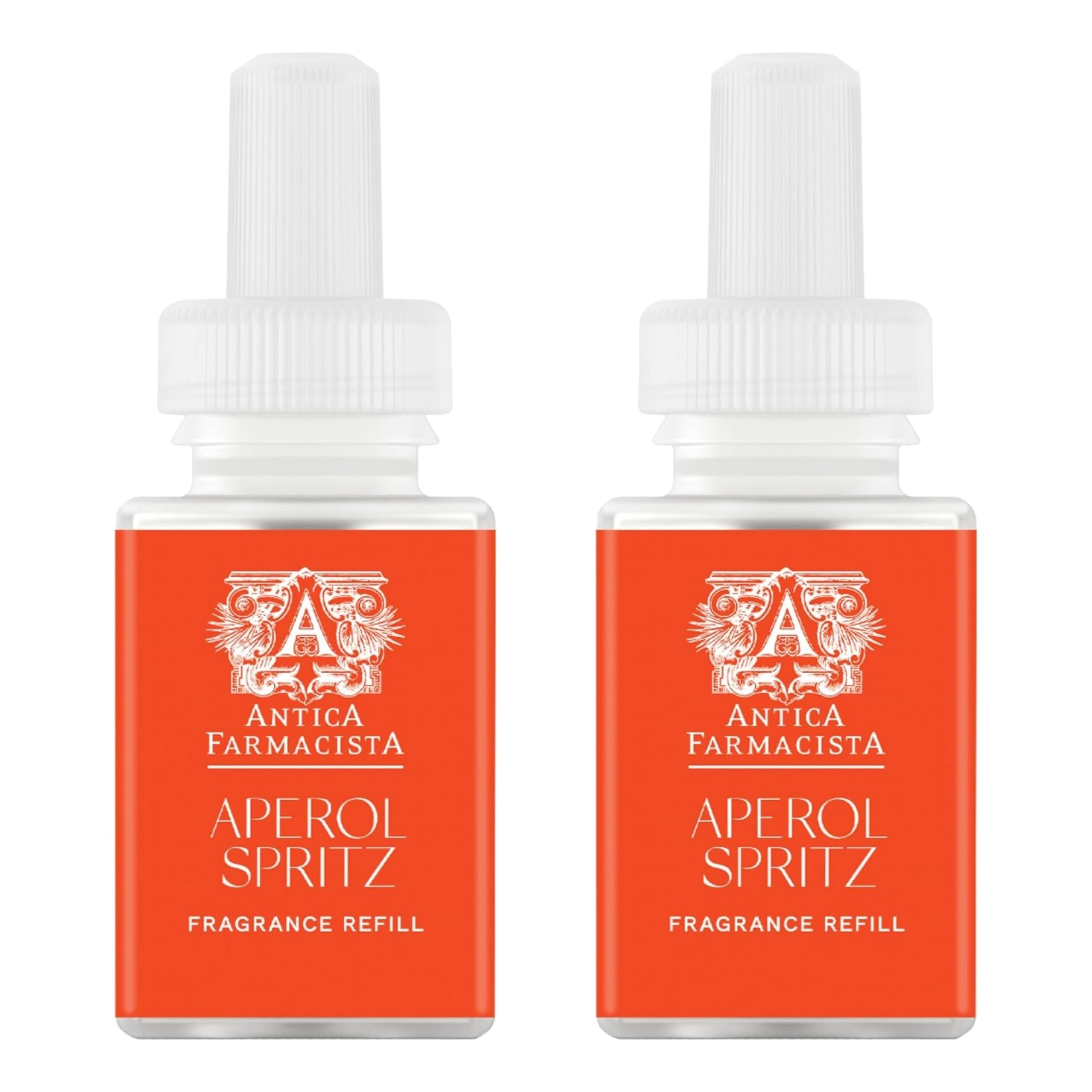 Amazon.com: Pura & Antica Farmacista Home Scent Refill - Smart