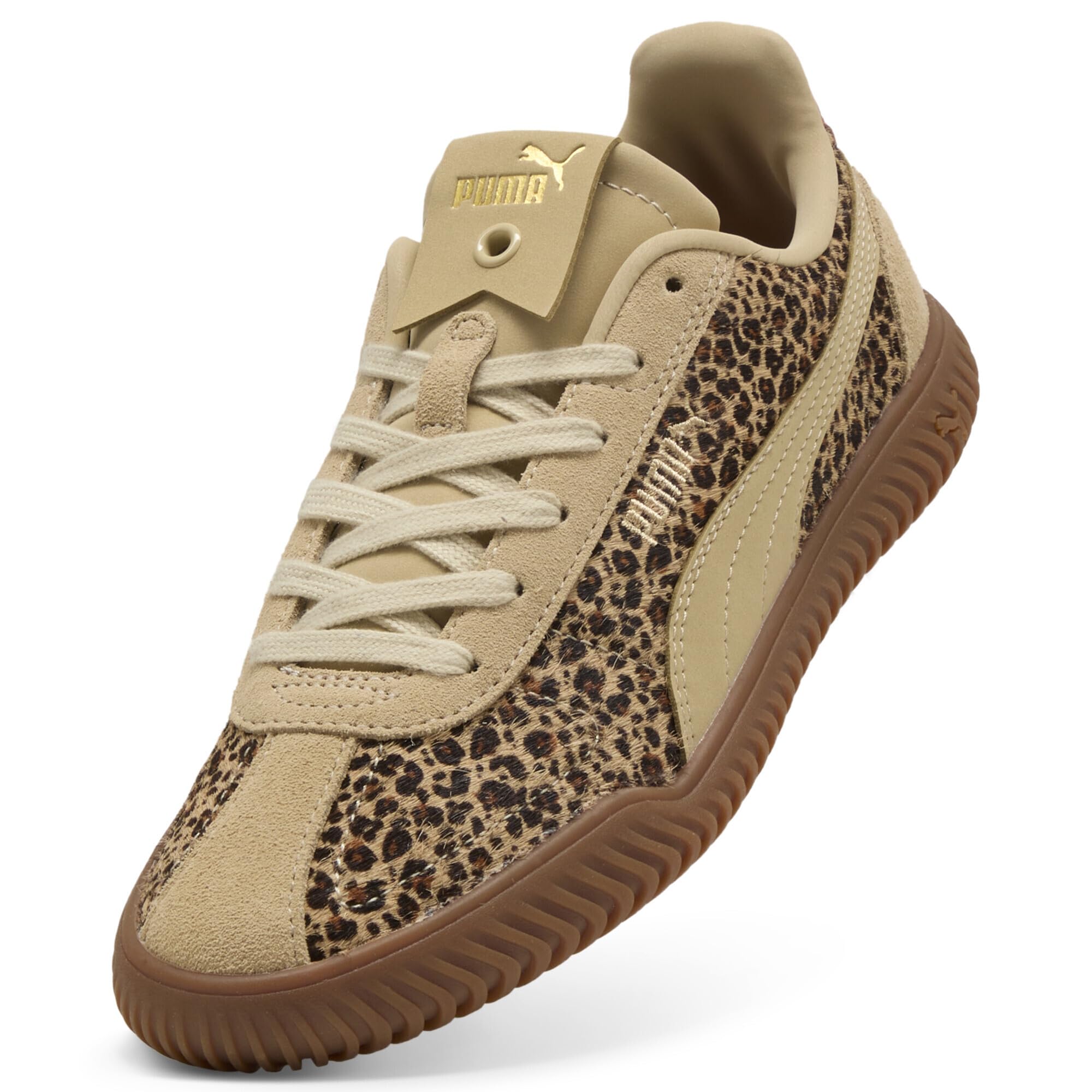 PUMA Zapatillas Club Kayzer Animal Flair Mujer