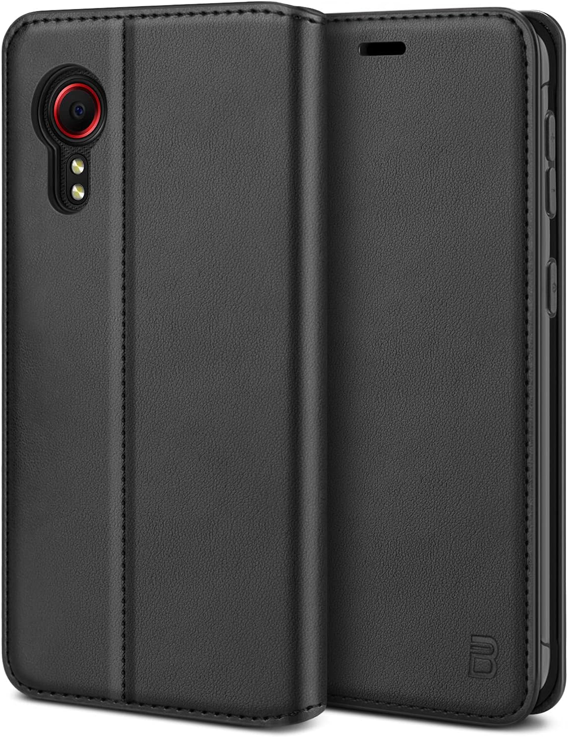Tenphone Coque pour Samsung Galaxy Xcover 5 Enterprise Edition, Etui — free download