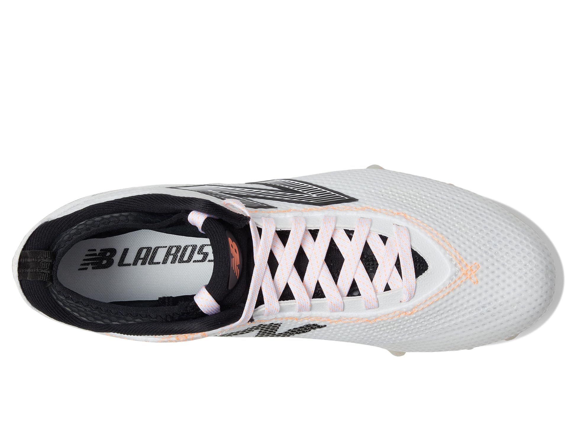 New Balance Herren Freezelx V5Lacrosse-Schuh
