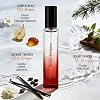 Perfumes de Feromonas para Mujeres, Perfume Amber Vanilla, Vanilla Nocturne Elixir Colonia de Larga Duración para Mujeres, Spray de Perfume Tamaño Viaje 0.51 Fl Oz (Paquete de 1) / 15ml Vanilla Nocturne Elixir 0.51 Fl Oz (Paquete de 1) 5