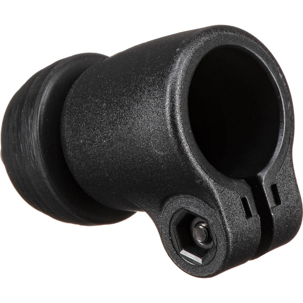 Manfrotto 250sp1 Caucho/Acero Inoxidable con pie para monopié 681b