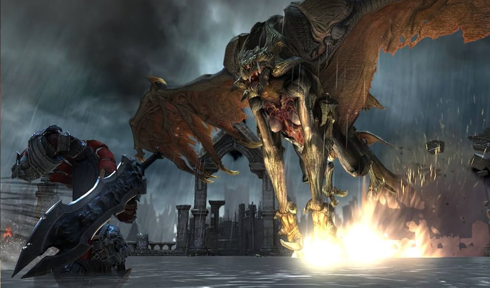 DARKSIDERS(ダークサイダーズ)  ~審判の時~ - PS3 wyw801m DARKSIDERS(ダークサイダーズ) ~審判の時~ - PS3 wyw801m Amazon