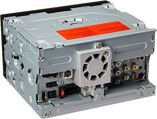 Miniatura 2 de Pioneer AVH-1400NEX - Receptor de DVD Nex de doble DIN de 6.2 pulgadas con Bluetooth, Apple Carplay y Siriusxm listo