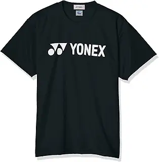YONEX 半袖シャツUNIドライシャツメンズ
