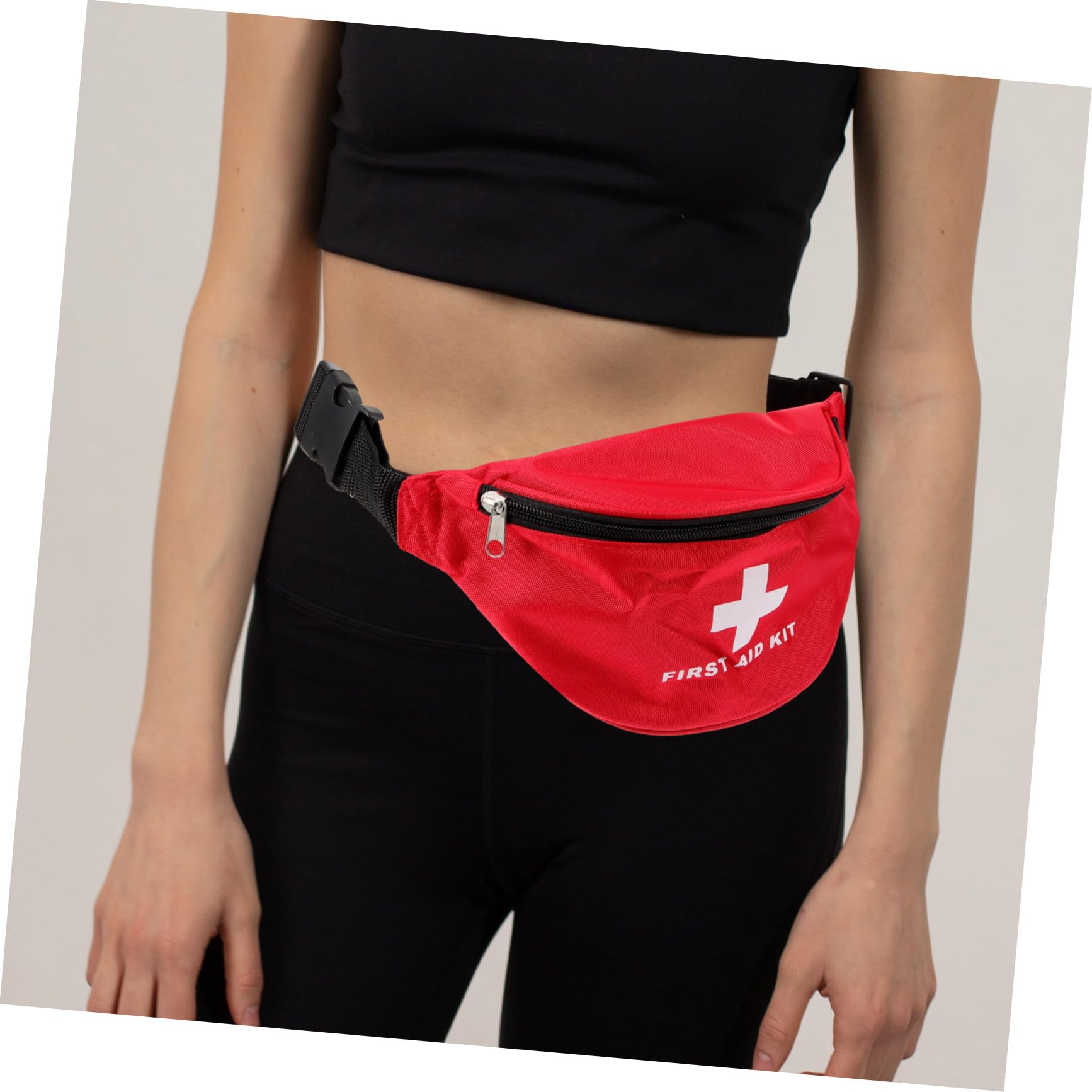 Sosoport 6piezas Bolsa De De Emergencia Botiquín De Para Viaje y Actividades Gran Capacidad Ligera y Portátil Para Camping Senderismo y Familiar