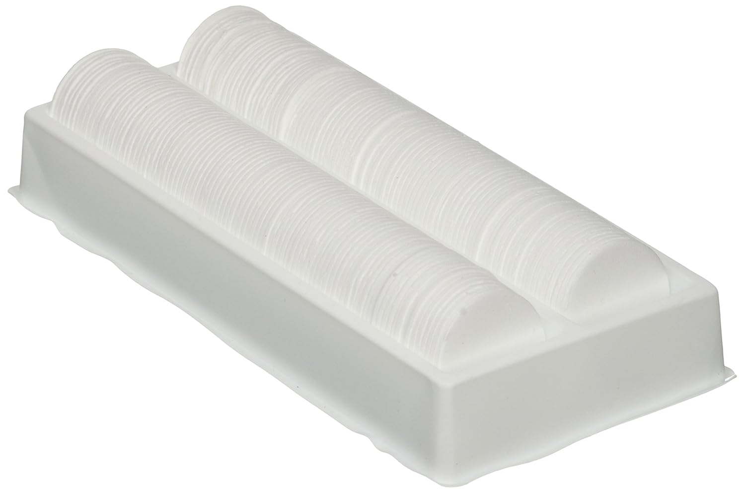 фильтры синяя лента 15 см. мембраны в виде полых волокон. Glass fiber filter dia 44 mm. кварцевое волокно прочное. 1 микрон.