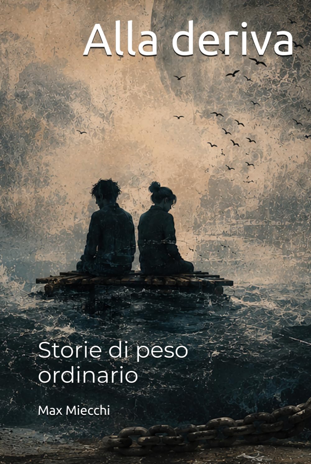 Alla deriva: Storie di peso ordinario (Racconti)