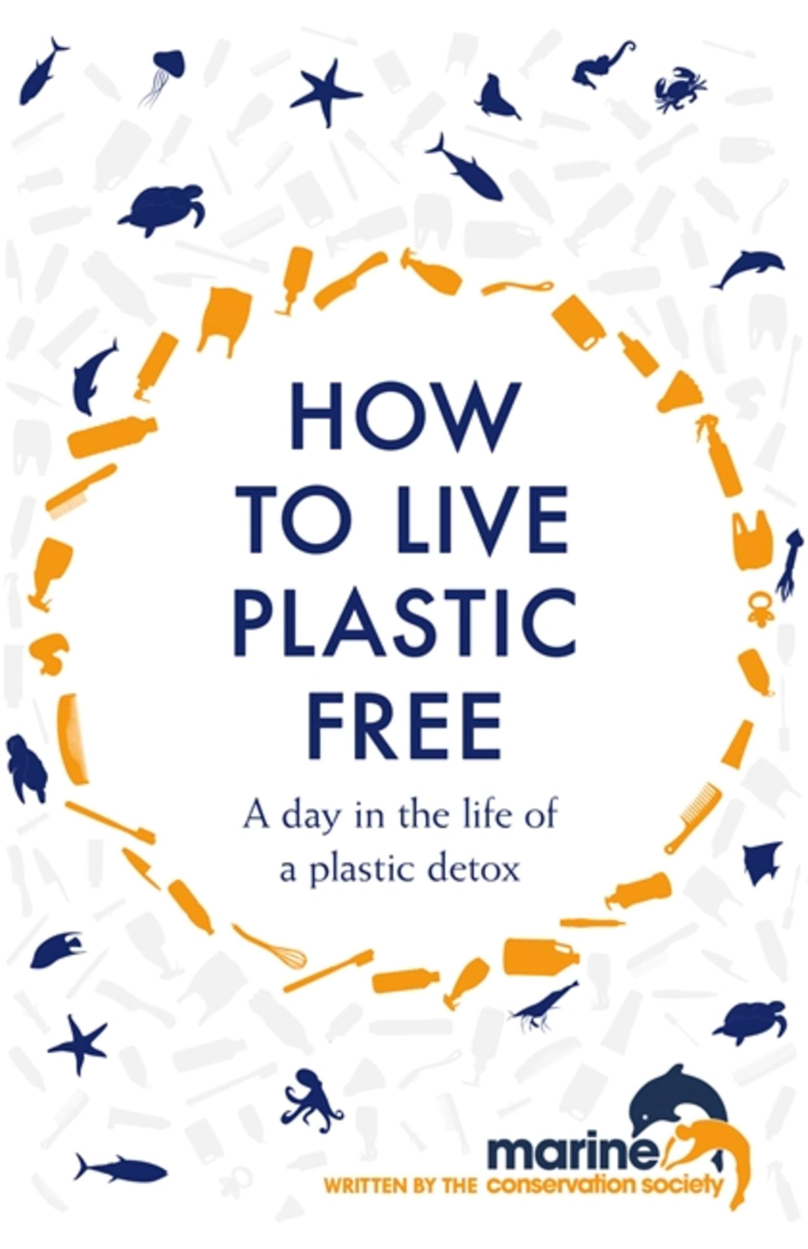 How to Live Plastic Free: a day in the life of a plastic detox,L