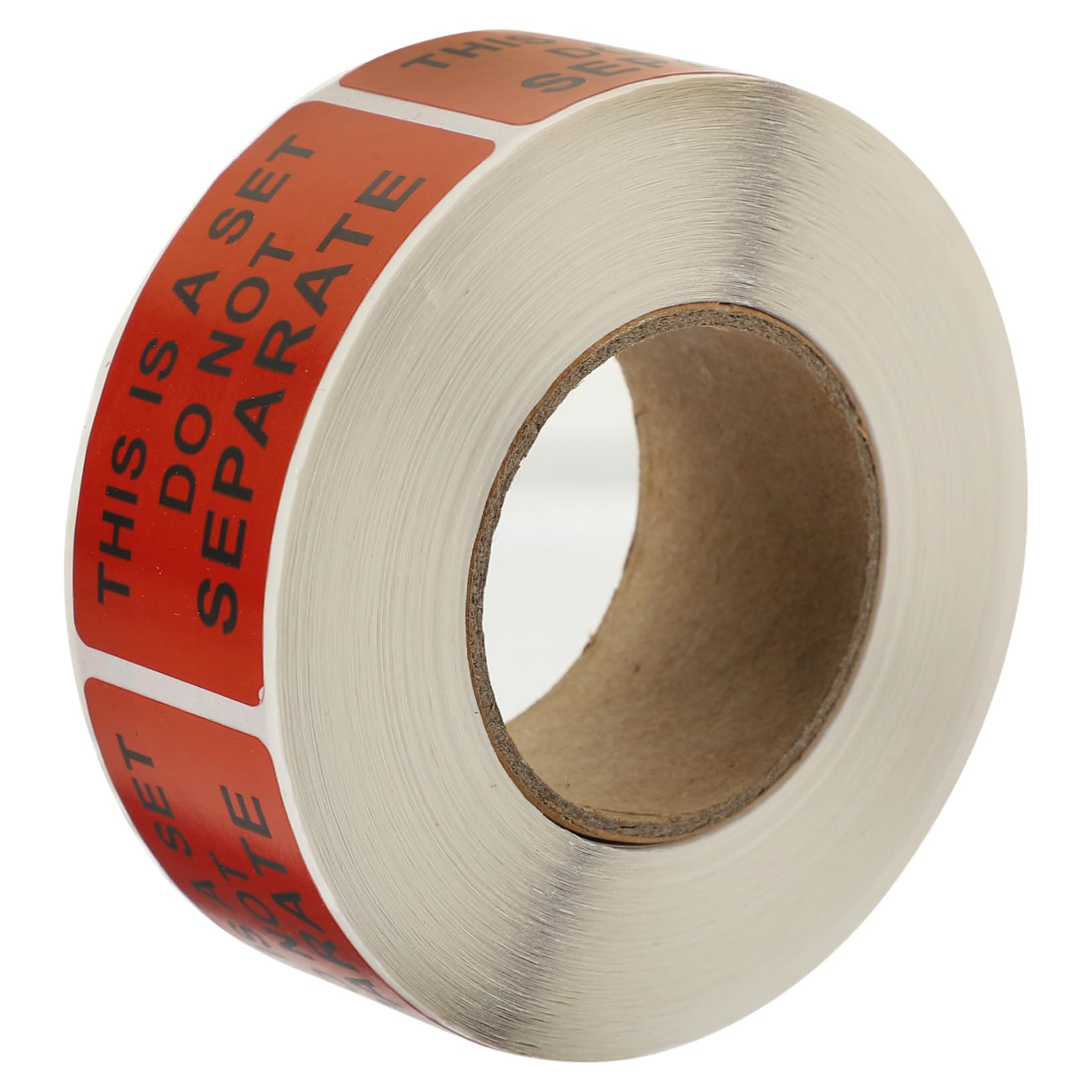SHINEOFI Set Da 3 Non Rimuovere L'Etichetta Adesivi Di Avvertenza Per La Spedizione Etichette Di Avvertenza Del Pacchetto Di Spedizione Etichette Adesive Di Spedizione Adesivi Di