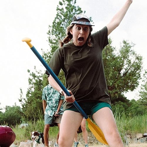 Vista 7 de KAVU Bolso para hombre Honeycomb