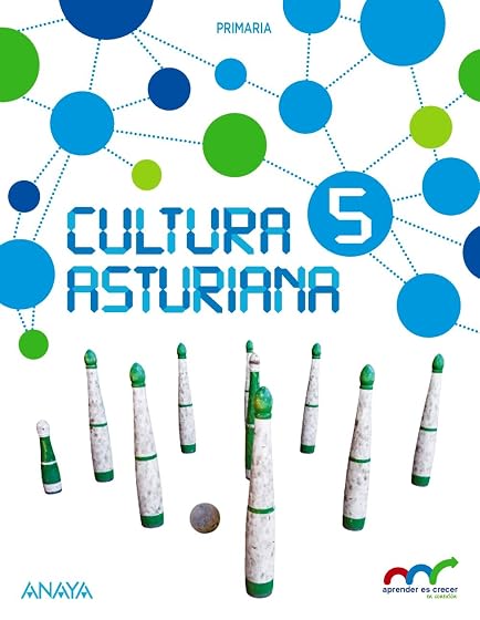 Cultura Asturiana 5º Educacion Primaria Aprender Es Crecer en Conexión