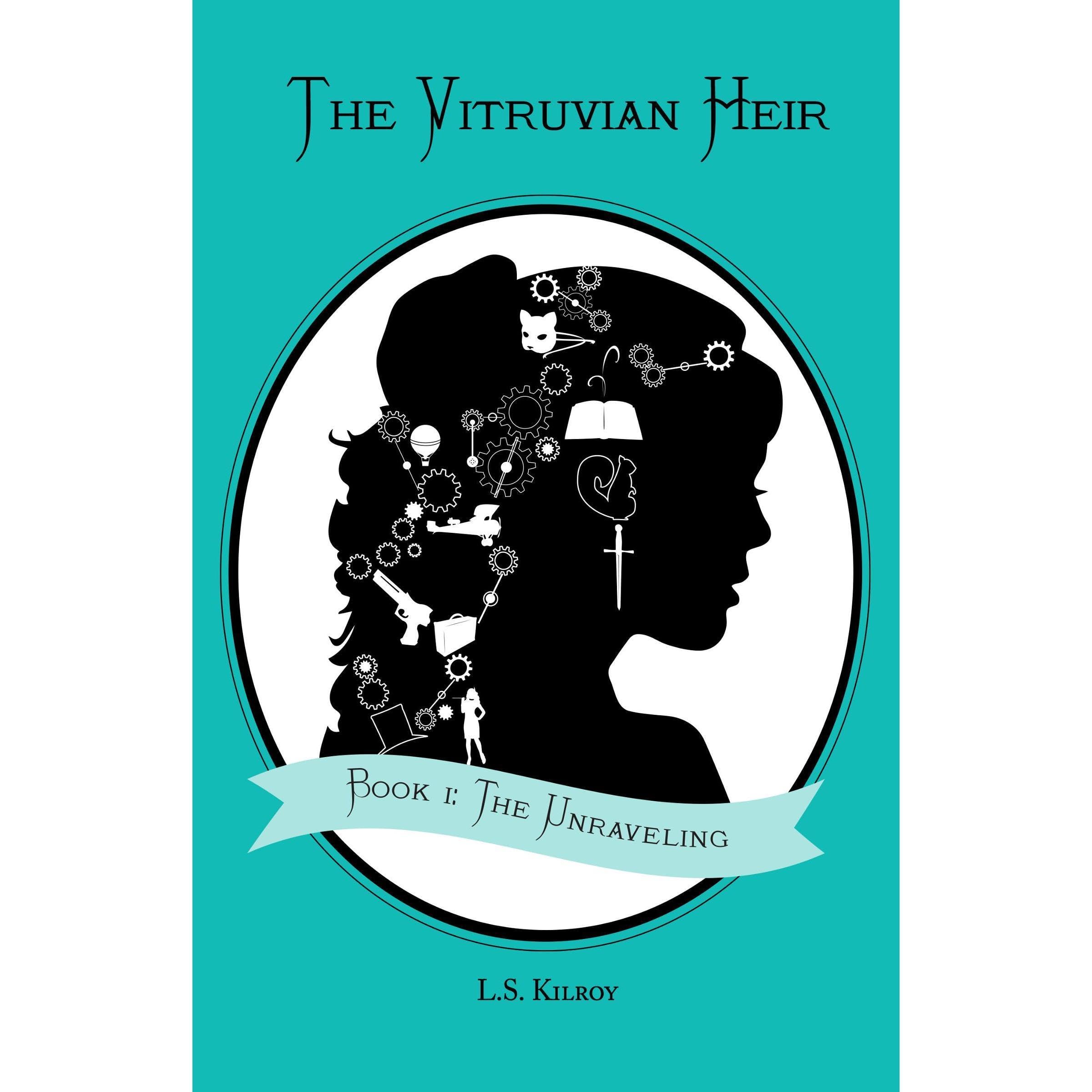 The Vitruvian Heir