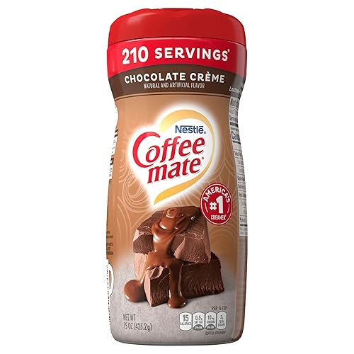 Coffee-mate - Crema para el café