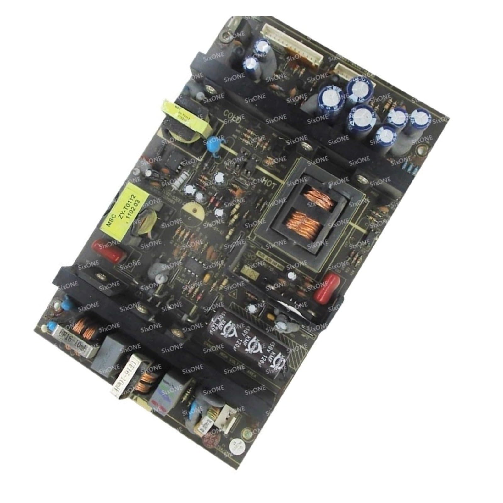L32E10 LCD-Bildschirm-Netzteilplatine TV3201-ZC02-03 303C3201069 KB-5150