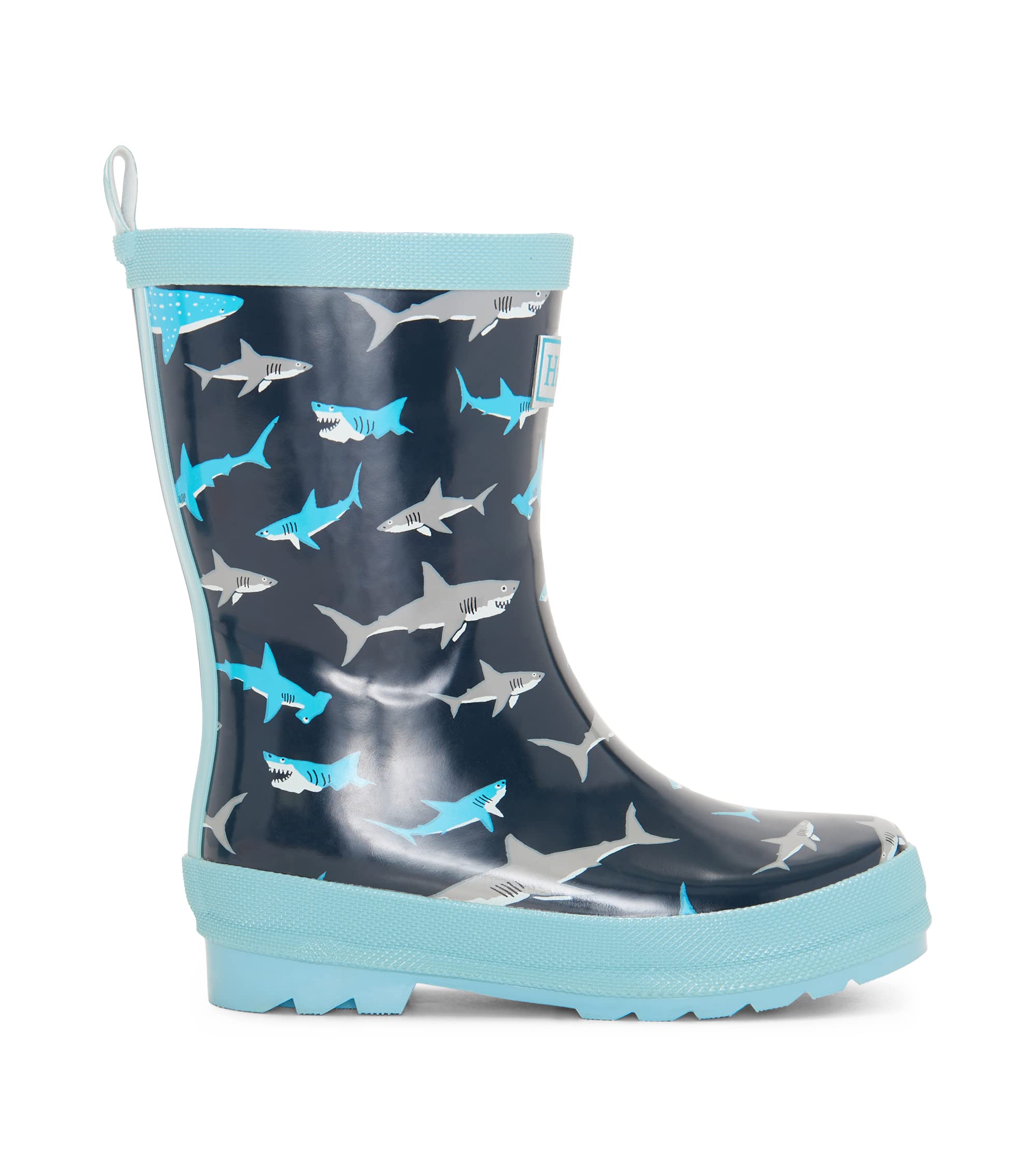 Hatley Rain Boot - Kalosze Chłopcy
