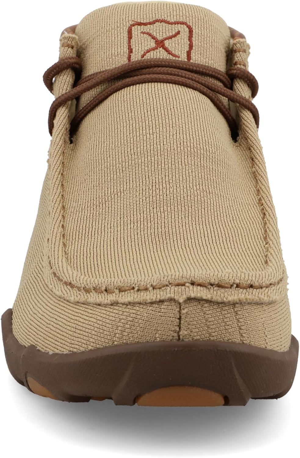 Twisted X Mens Chukka Ultralite X Driving Moc - Image 5