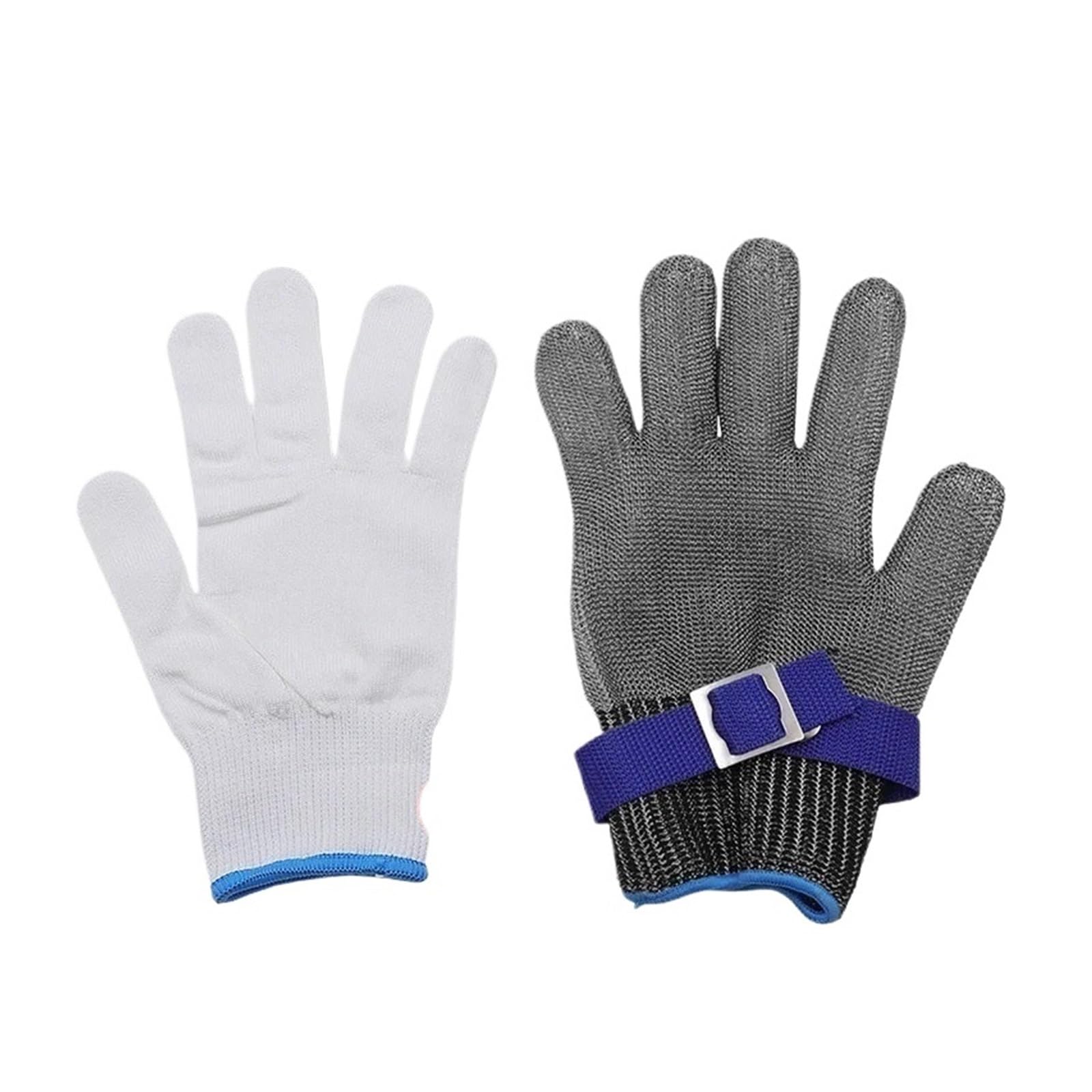 1 Paar Gartenhandschuhe(Xs)