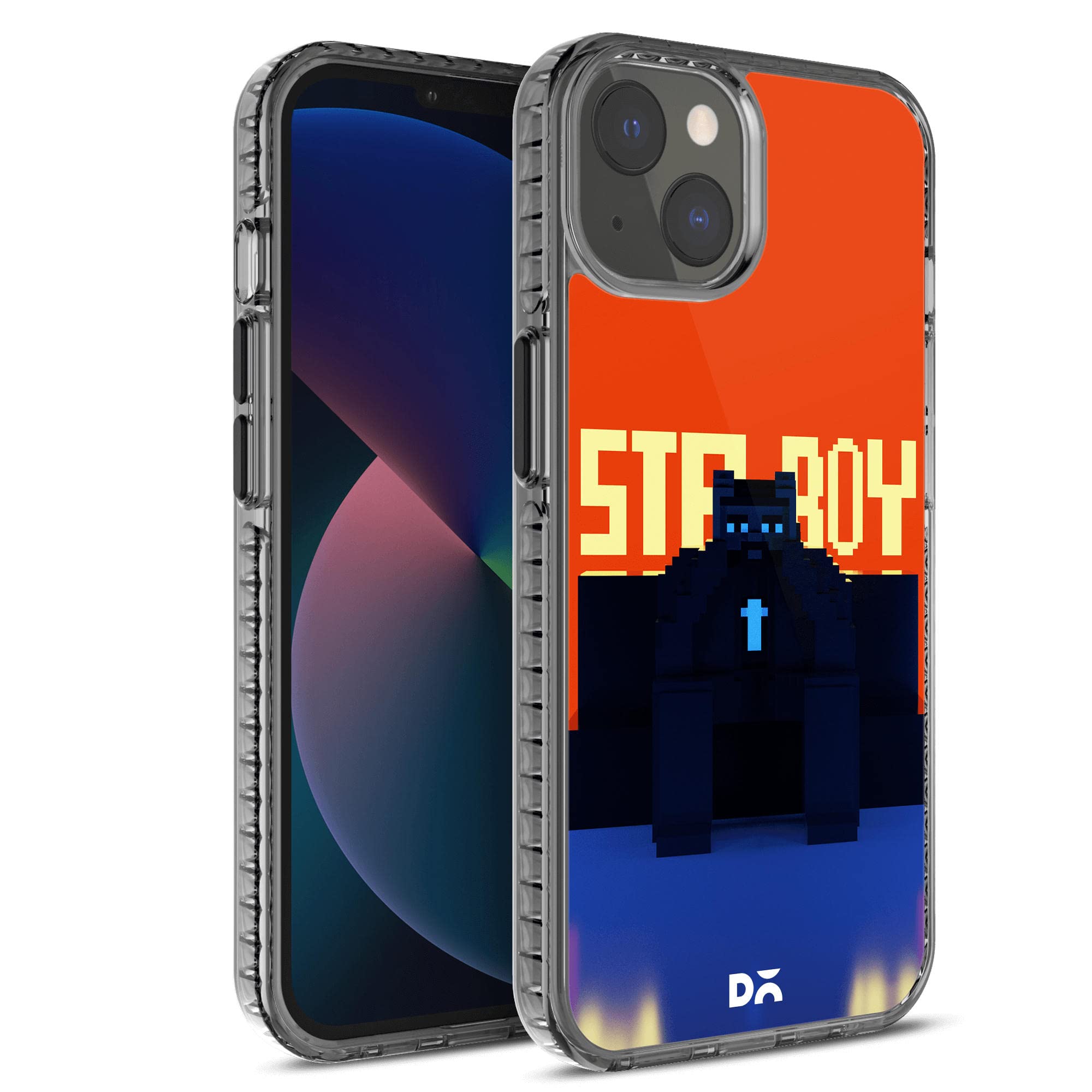 DailyObjects Case for iPhone 13 Compatible with Mag-Safe Wireless Charging, Stride 2.0 Sta Boy Slim Shockproof Back Cover with Inner Magnetic Ring (B09XXQQCFQ) Amazon Price History, Amazon Price Tracker