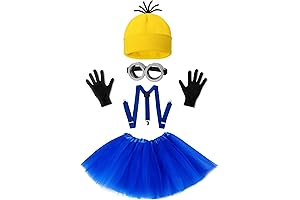 5PCS HALLOWEEN COSTUME FOR KIDS GIRLS: Unleash the Bewitching Power of Halloween Magic