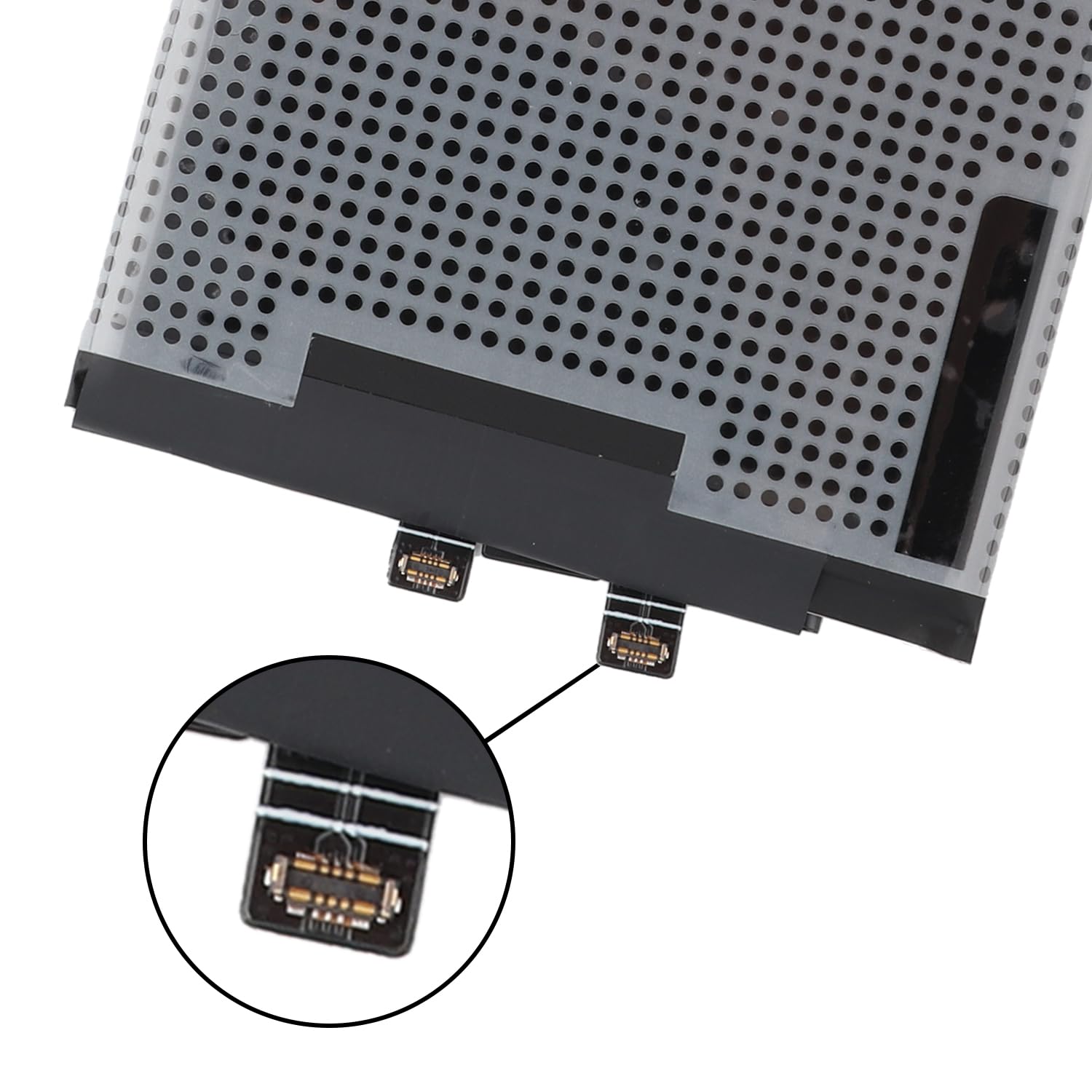 Duotipa Batería de repuesto BM5T solo compatible con Xiaomi Poco X6 Pro 5G / Xiaomi 13T batería con kit de herramientas de reparación