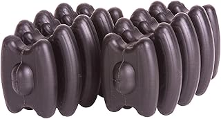 LimbSaver AlphaShox Dampener for Hoyt Bows, Black, 2-Pack