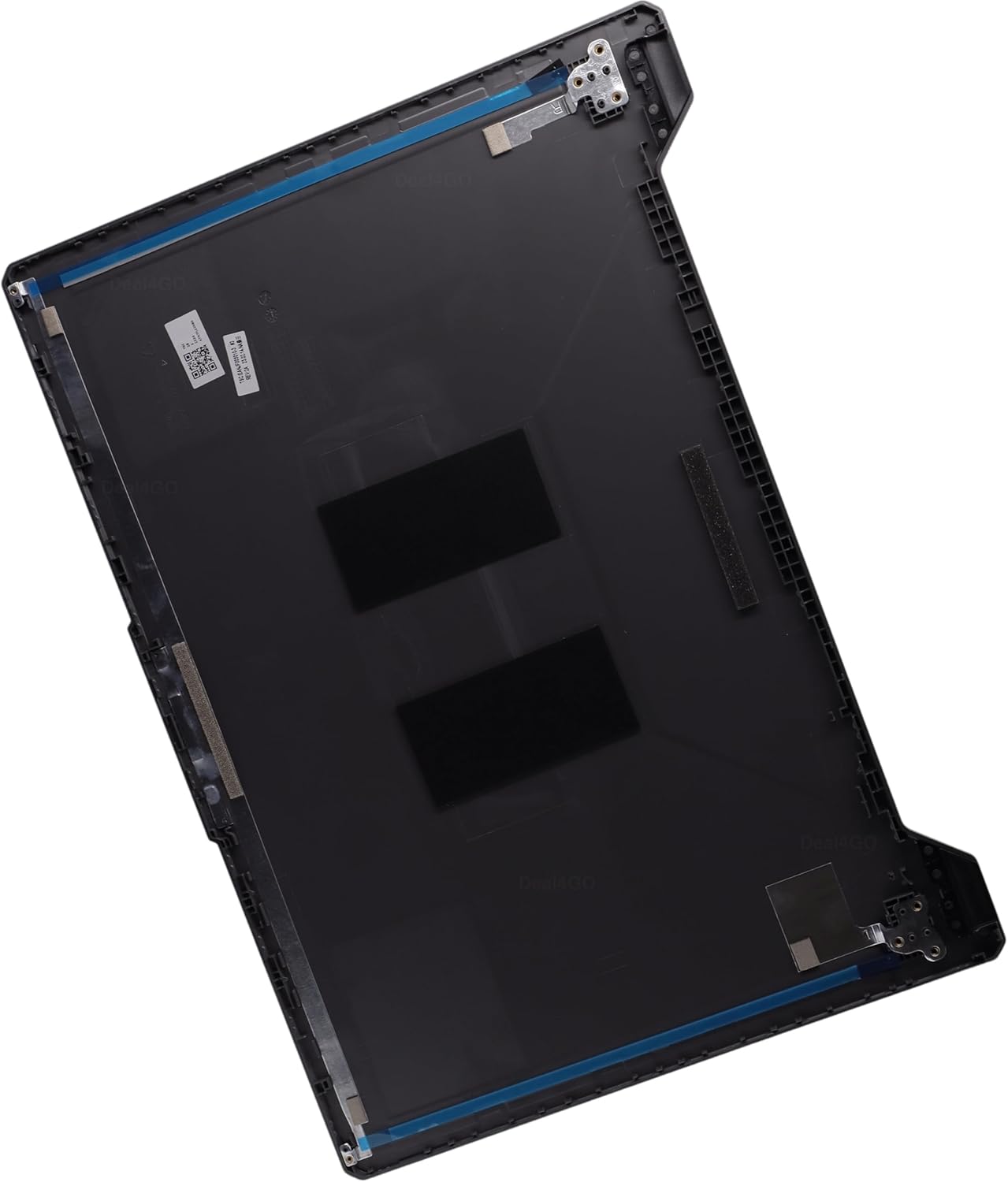 Deal4GO LCD Display Back Cover Lid Top Case 47NJFLCJNB0 replacement for ASUS ‎FX506 ‎FA506 TUF506 FX506LH-AS51 FA506IH-AS53 - Black