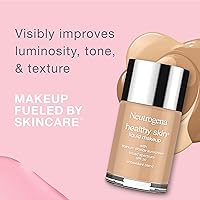 Vista 2 de Neutrogena Piel Sana líquido Maquillaje