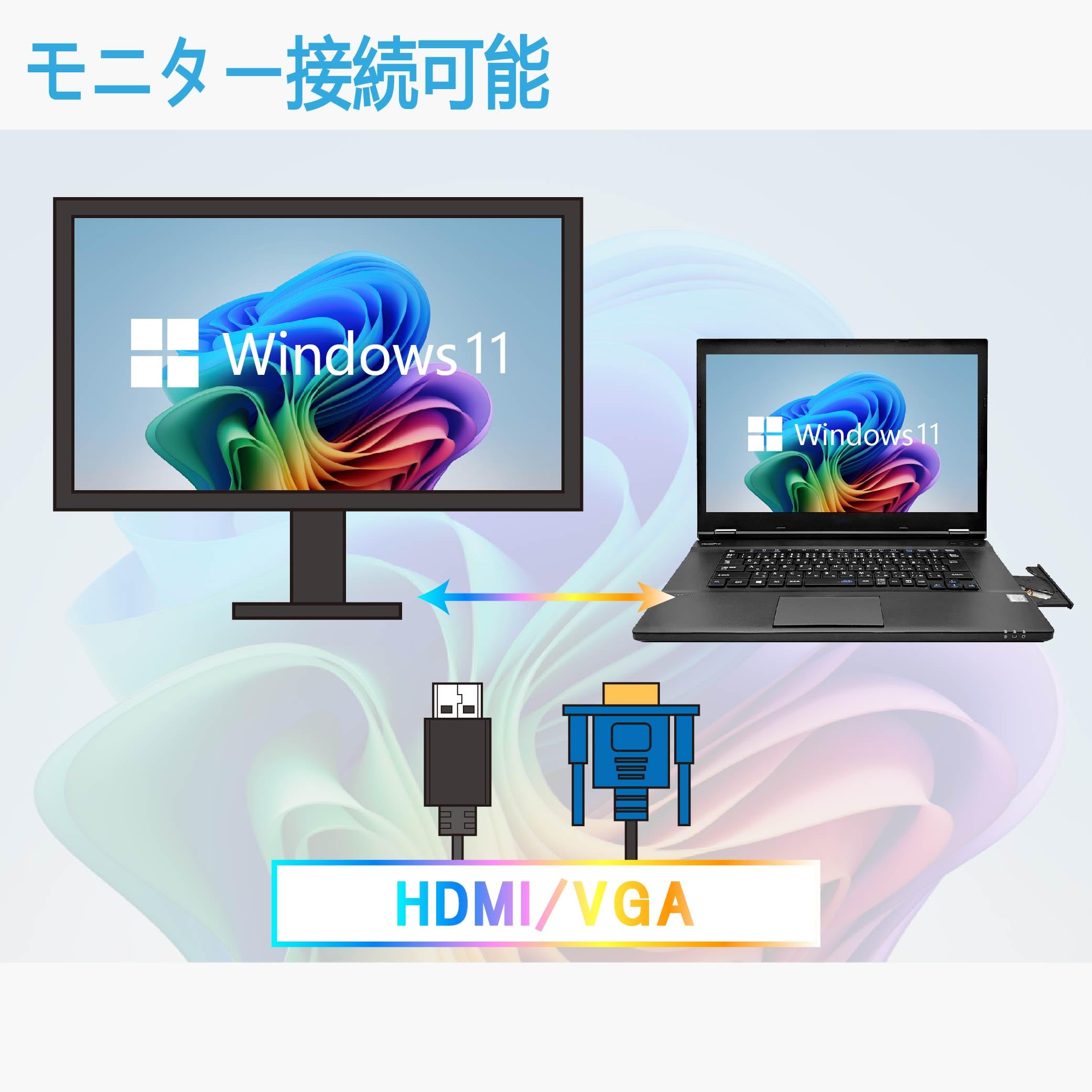 Amazon.co.jp: 【整備済み品】ノートパソコン N E C VK23 シリーズ 第6