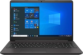 MESH Computers HP 255 G8 15.6-inch Laptop, AMD Ryzen 5 3500U Quad Core APU, 16 GB RAM, 1 TB SSD, Windows 10 Pro