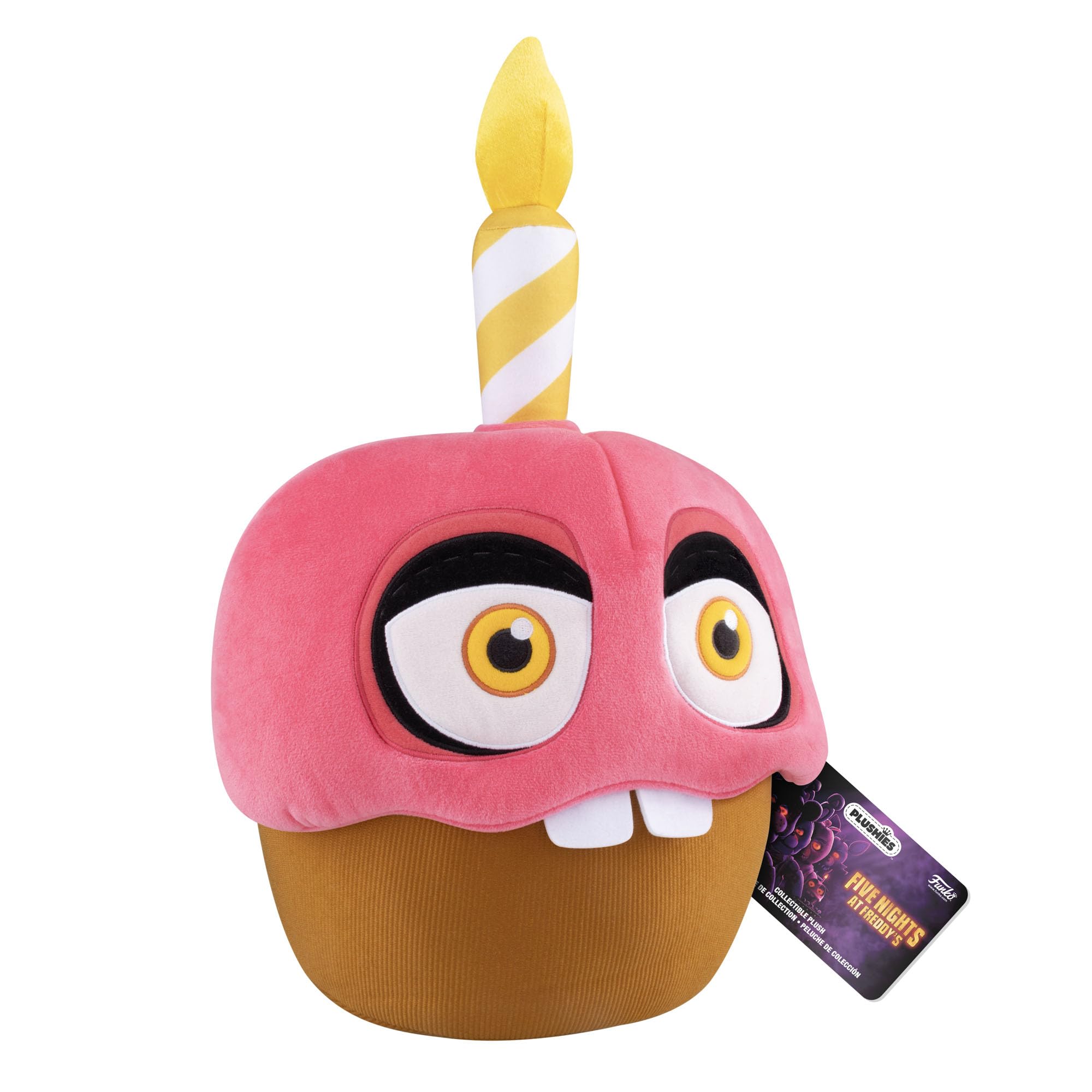 Funko Plush: FNAF Film Cupcake (CL 16\