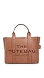 The Leather Medium Tote Bag