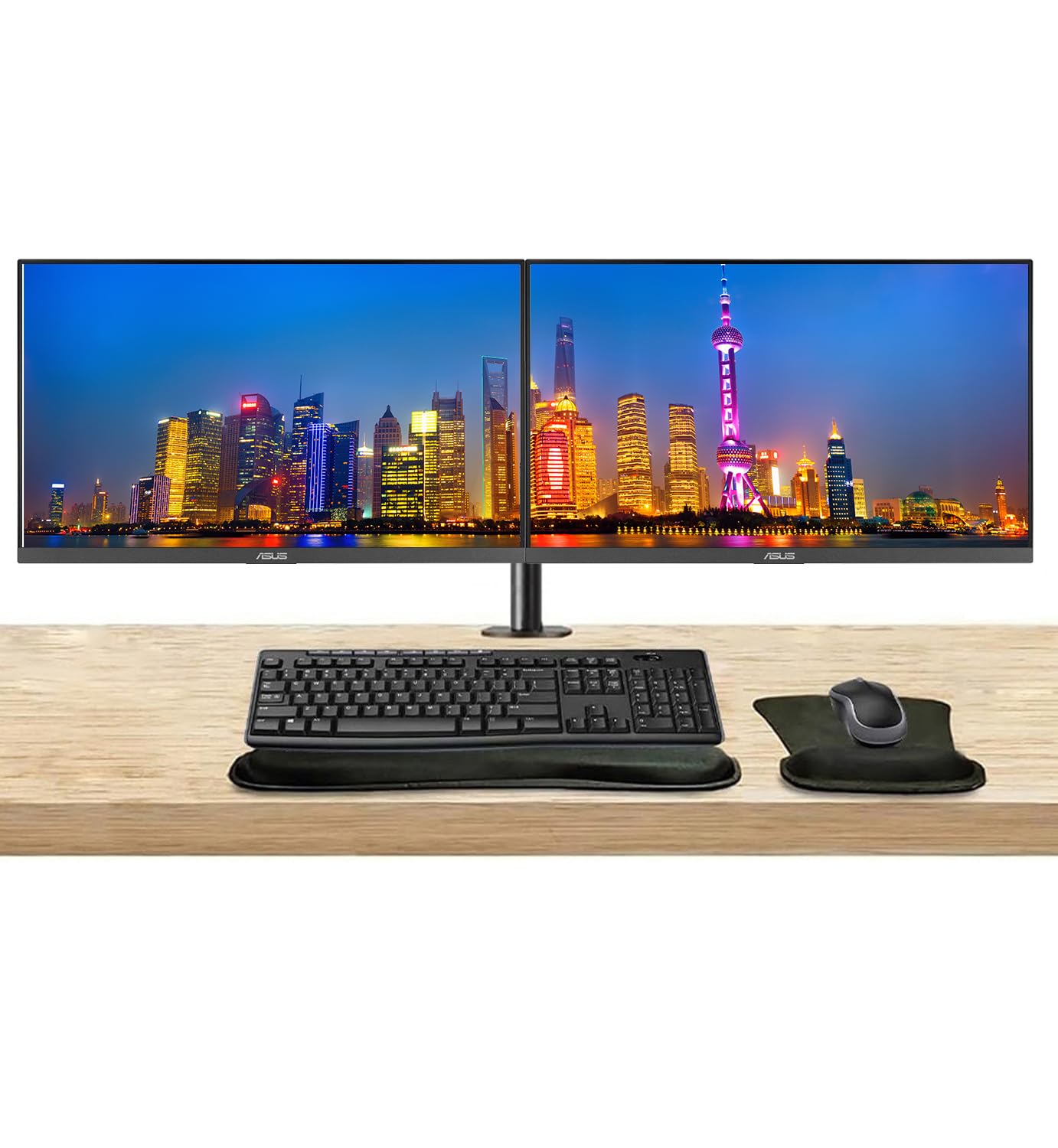 Amazon.com: Asus VA24EHE 24-inch 1080p FHD LCD Frameless Monitor