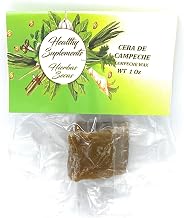 Cera Campeche (Campeche Wax) 1 oz