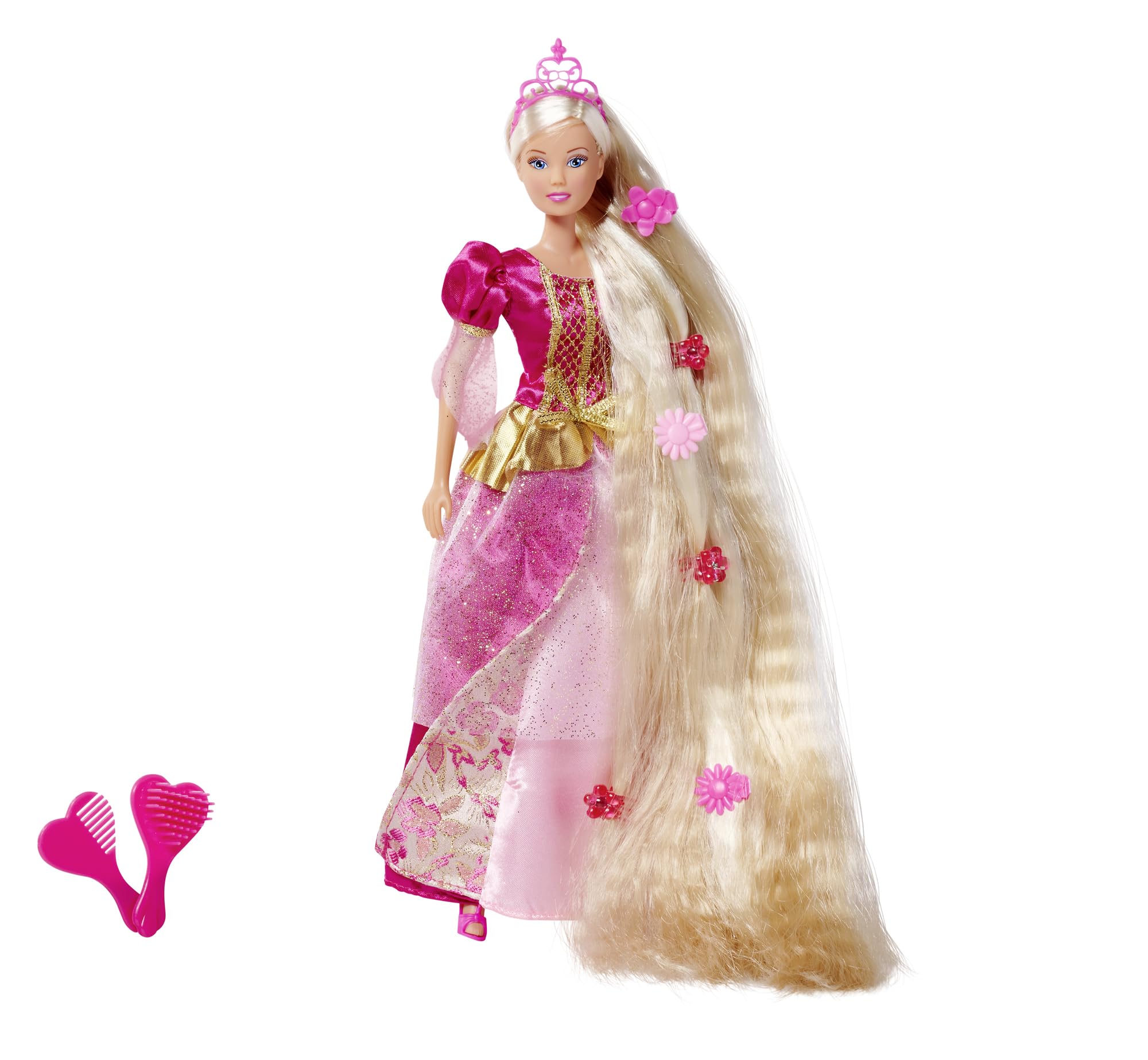 Rapunzel♡出品♡ Rapunzel) - Disney Princess Rapunzel Doll Sing & Shimmer