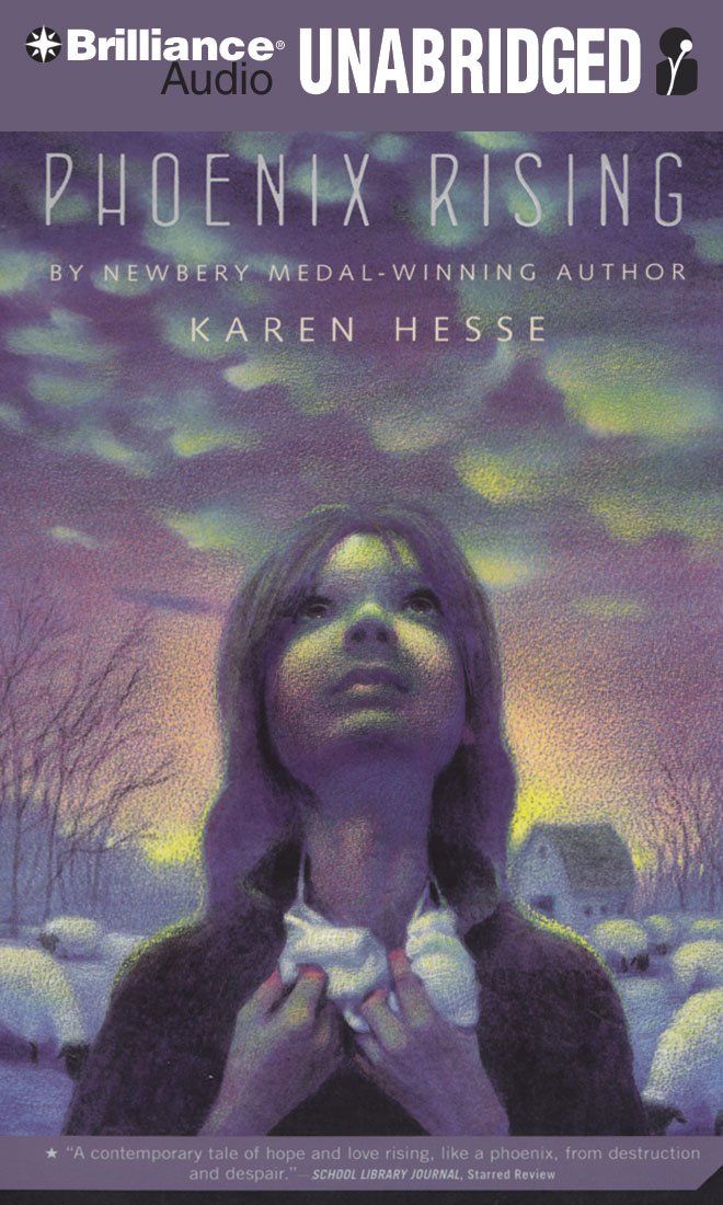 Amazon.com: Phoenix Rising: 9781441818188: Hesse, Karen, Whelan, Julia ...