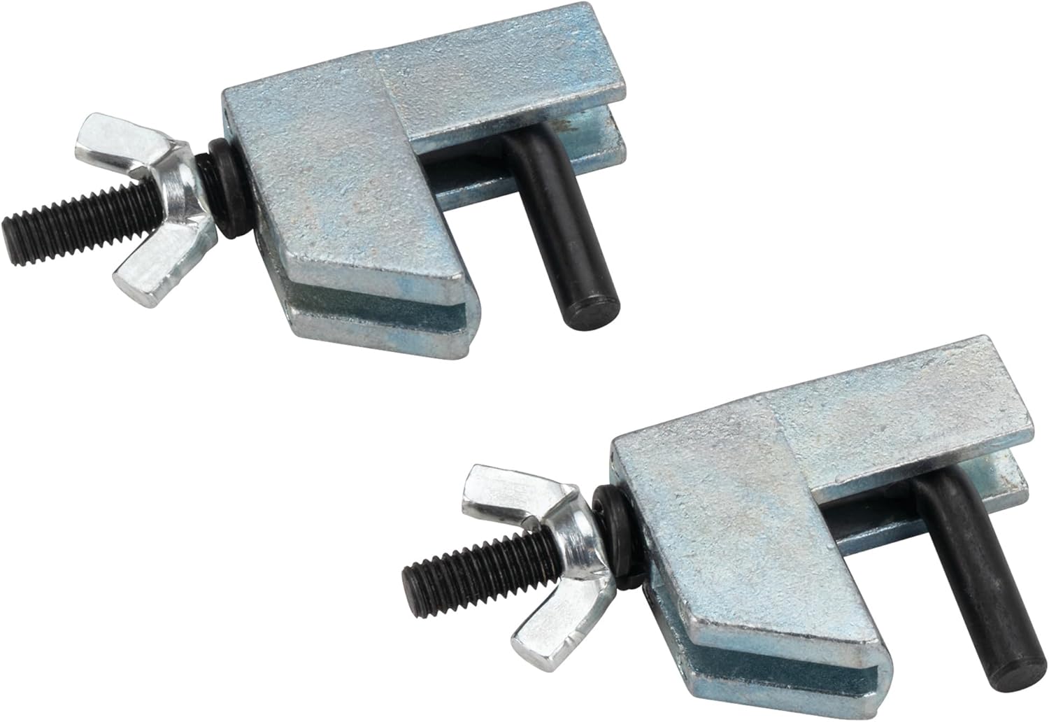 C28257 2個小径ホースピンチャーセット