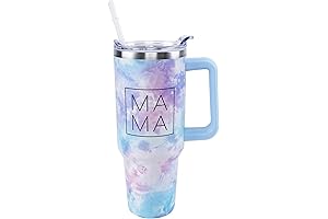 40 oz Tumbler - A Trophy for the Best of All Moms