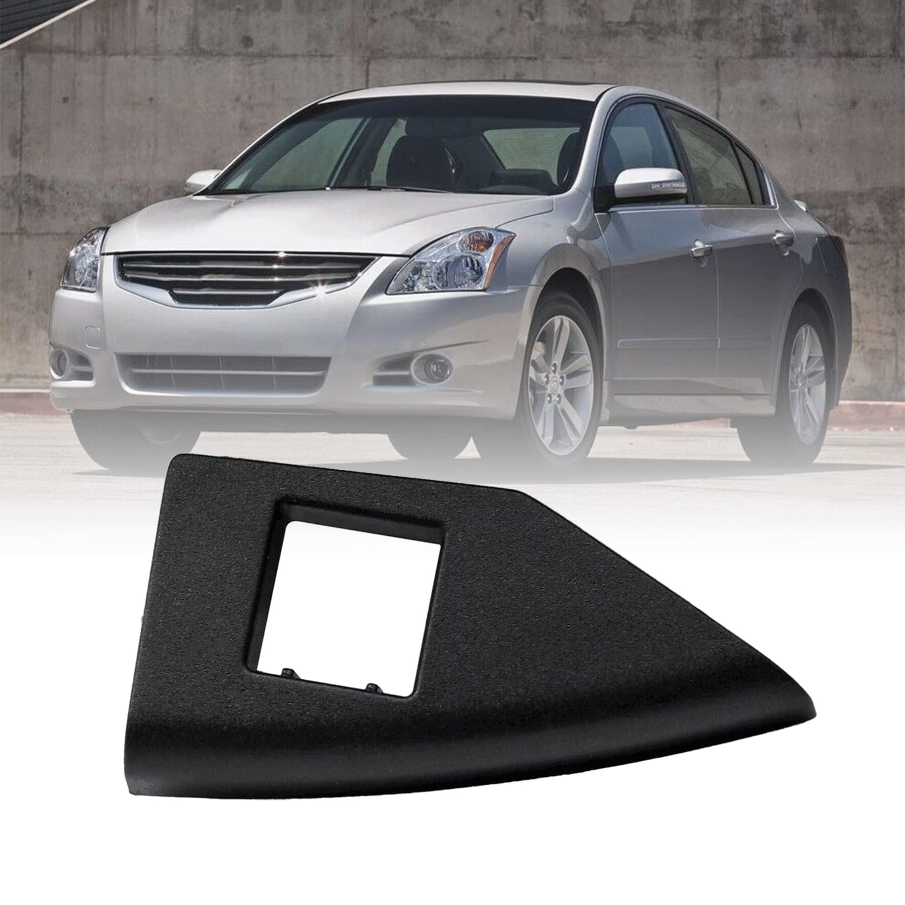 Amazon.com: XQSMWF 73952-JA00A Right Side Glove Box Latch Cover