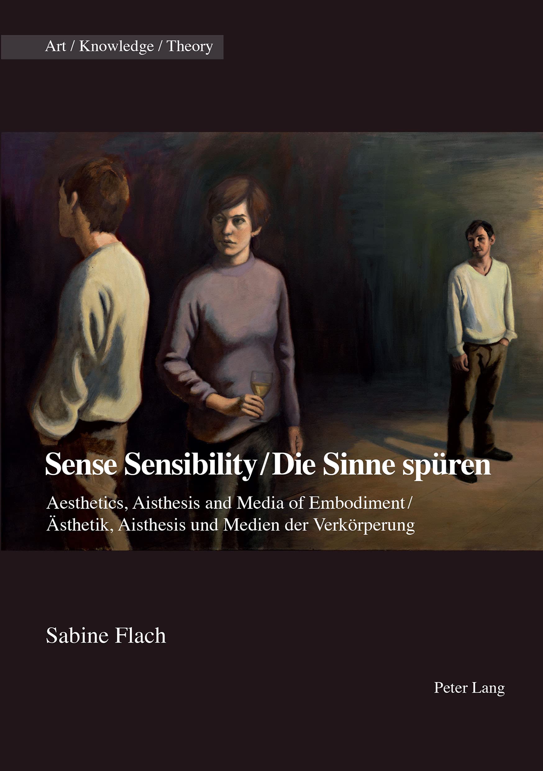 Aesthetics Aisthesis and Media of Embodiment ouvrage académique de prestige volume 9
