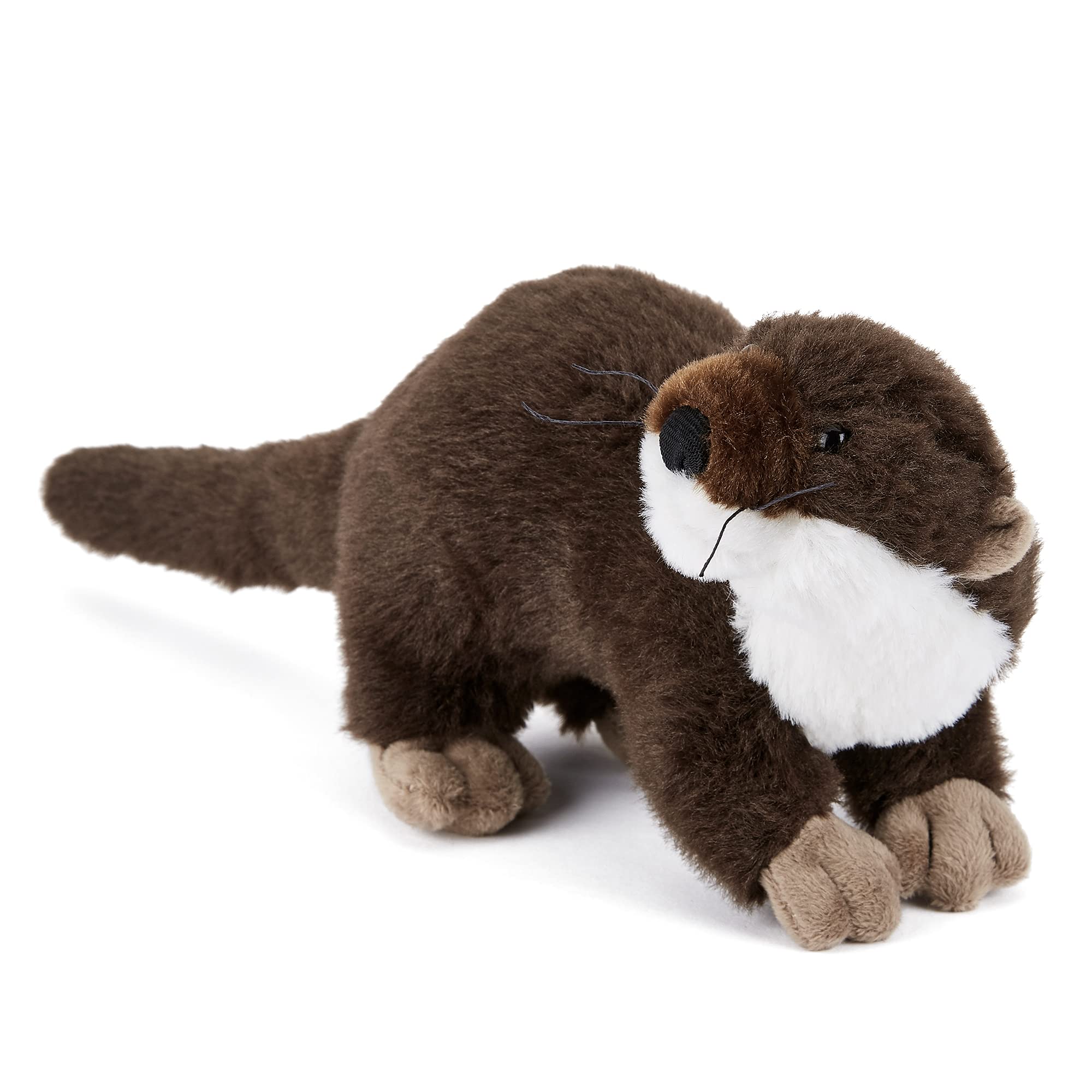 Zappi Co Childrens Stuffed Cuddly Pterodactyl (50cm) Colección de Animales de Safari Teddy New Born Child — view 32