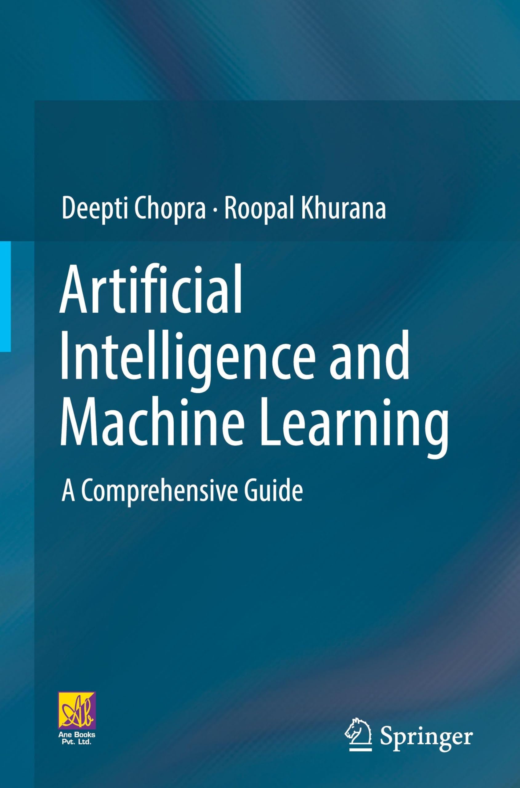Artificial Intelligence and Machine Learning: A Comprehensive Guide